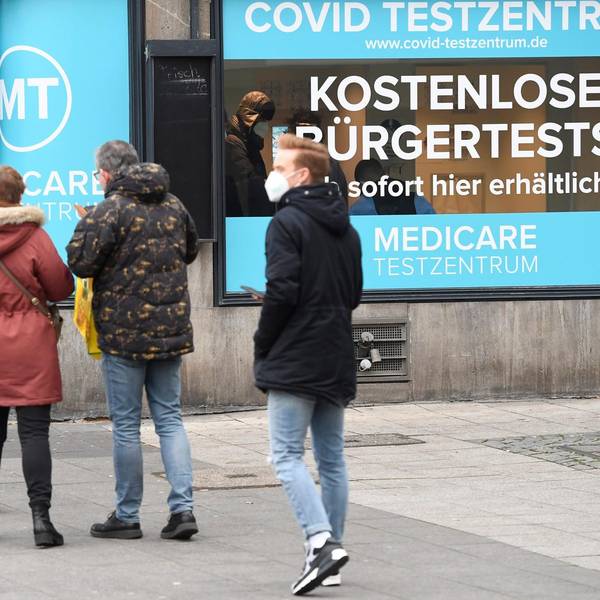 Testzentren 290622