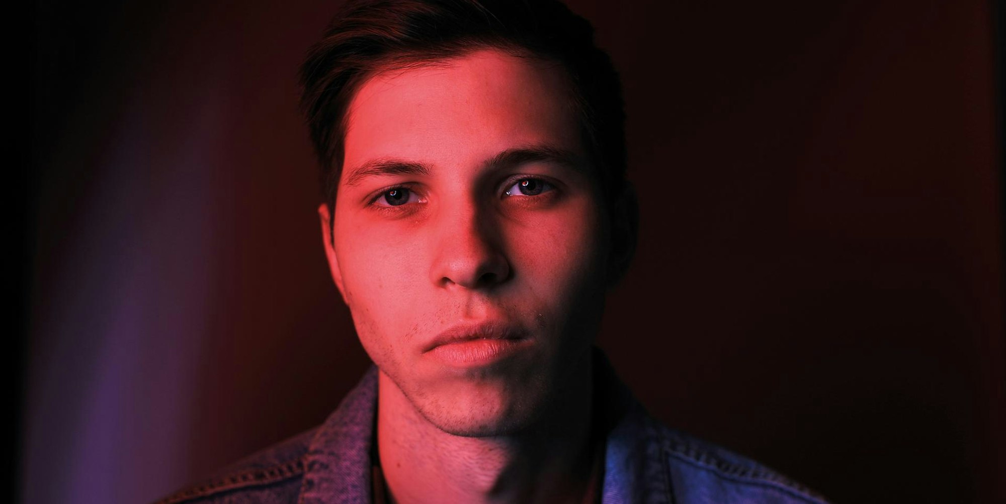 Reprofähiges Künstlerfoto Nicolai Liesner