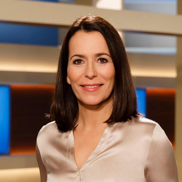 Anne Will moderierte bis 2023 ihre eigene Talkshow.