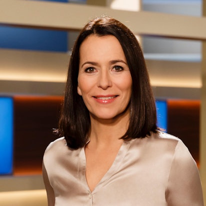 Anne Will moderierte bis 2023 ihre eigene Talkshow.