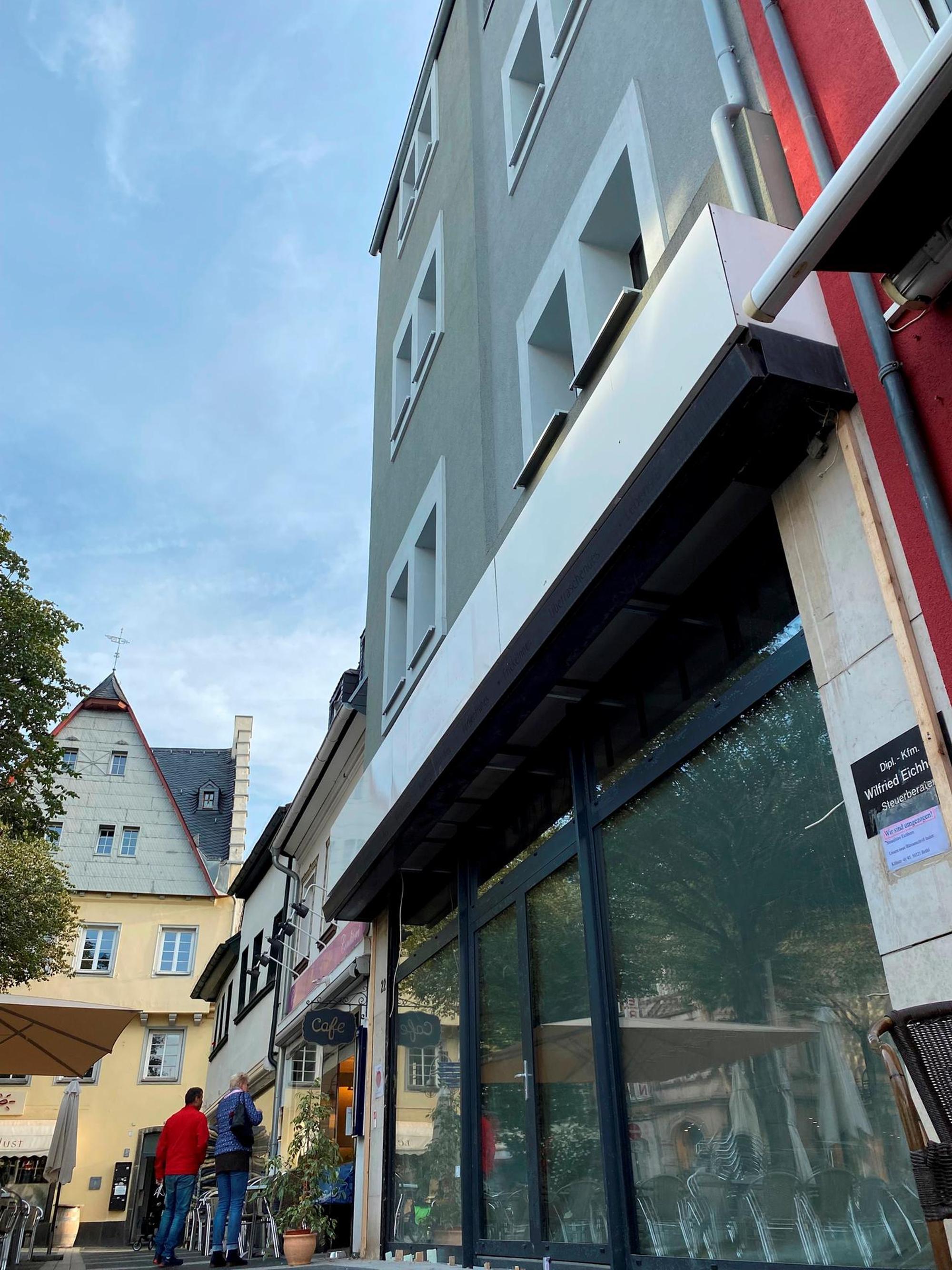 Twenty2 Brühl