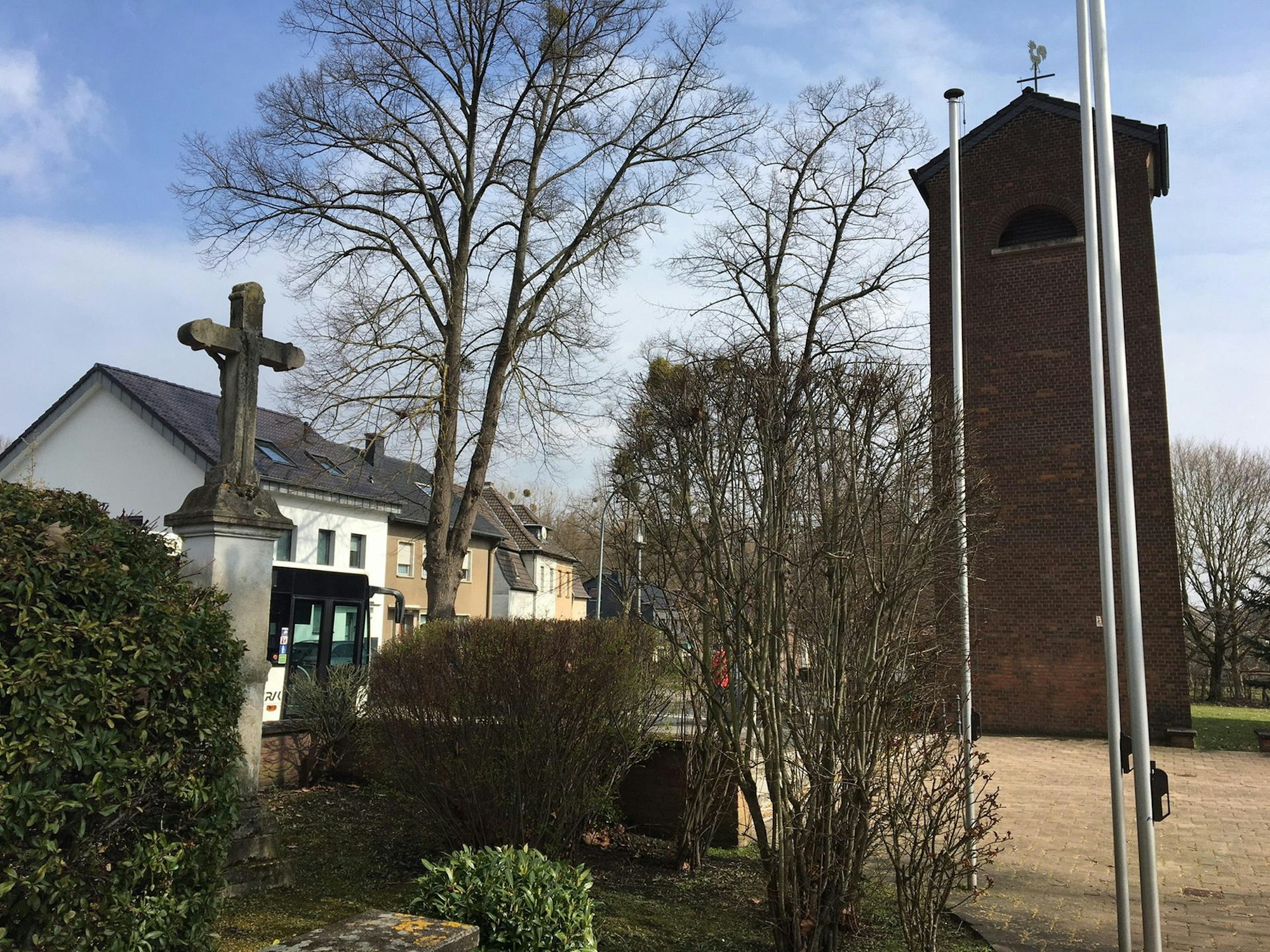Rätselwanderung Bild 7