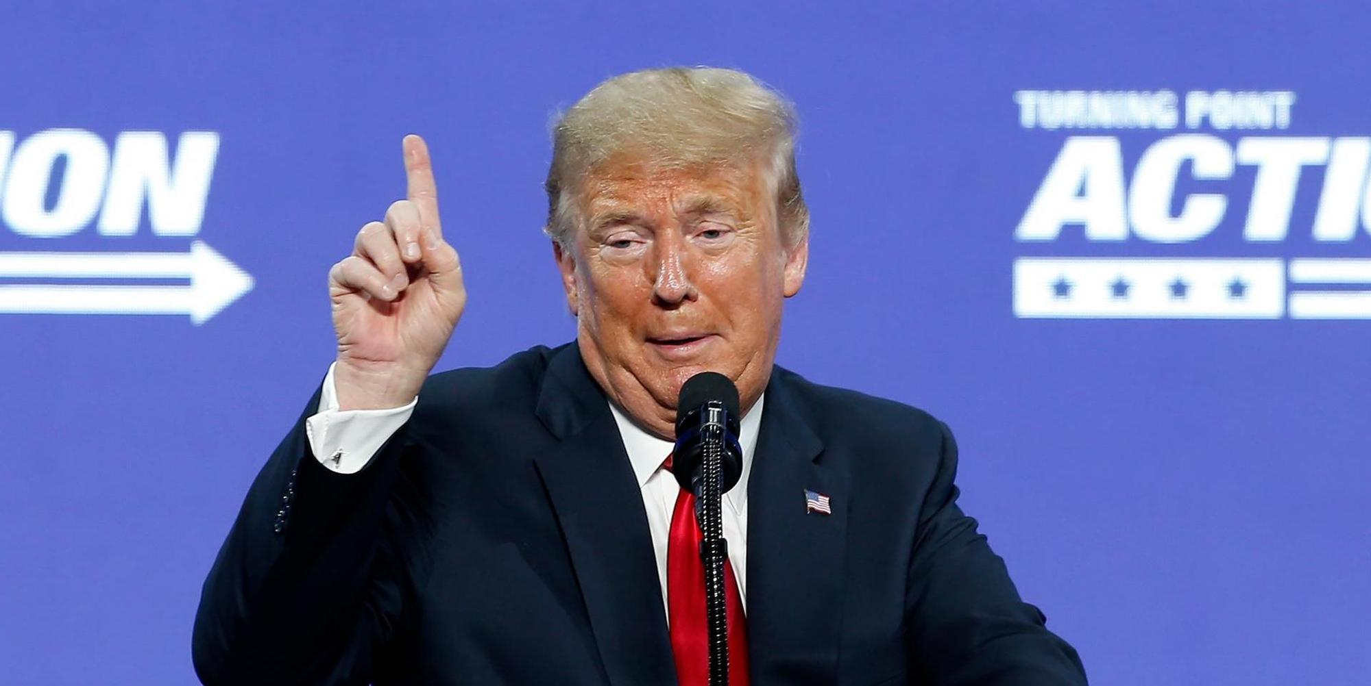 Trump Phoenix
