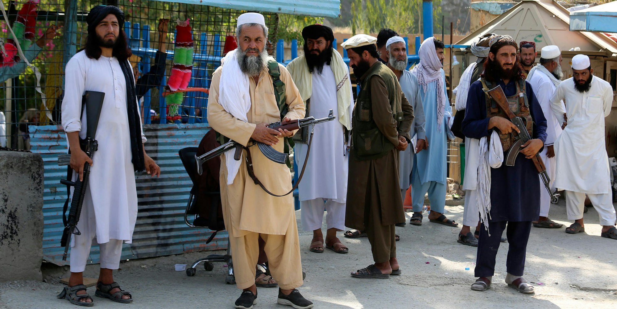 Taliban