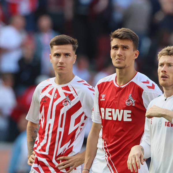 Ljubicic und Kainz