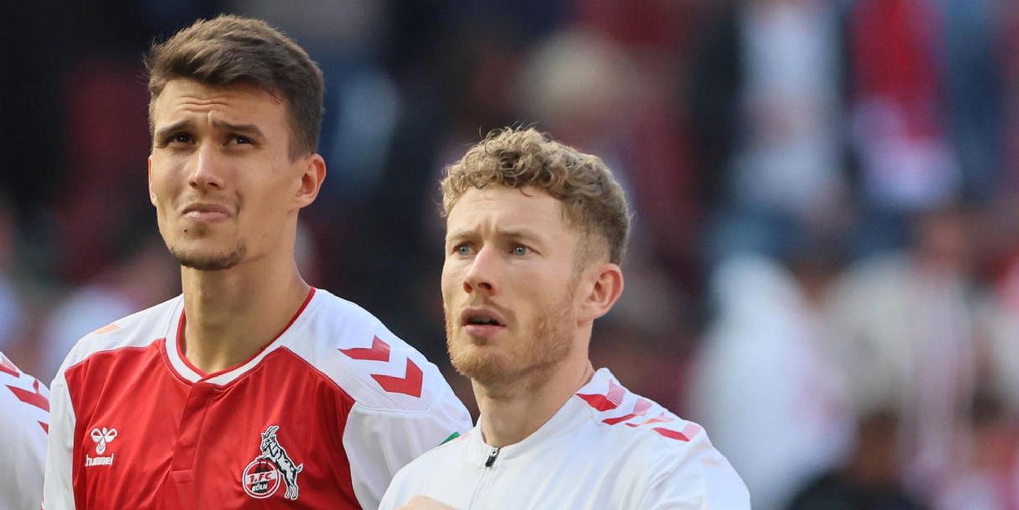 Ljubicic und Kainz