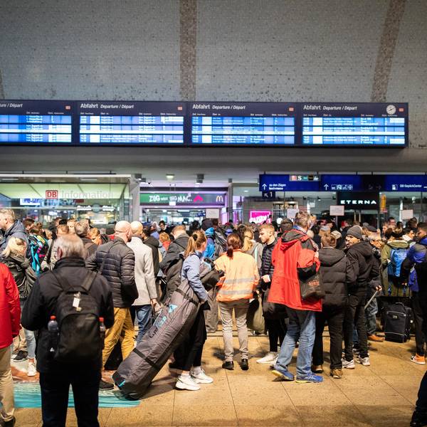 Hbf Köln Sabine