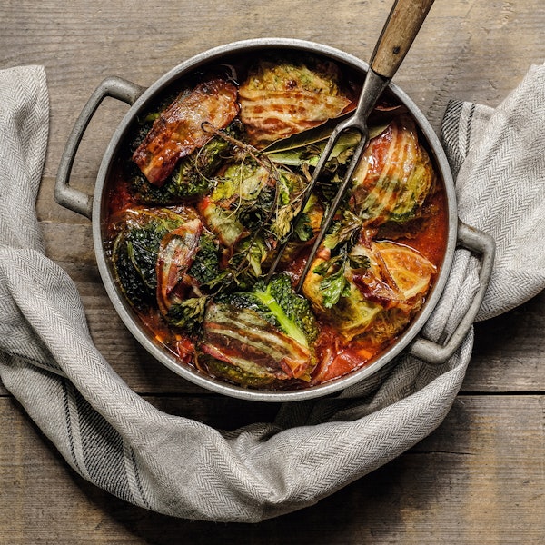 KUH Krautknoepfle 4cNEU