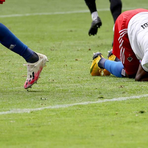 HSV verpasst Aufstieg