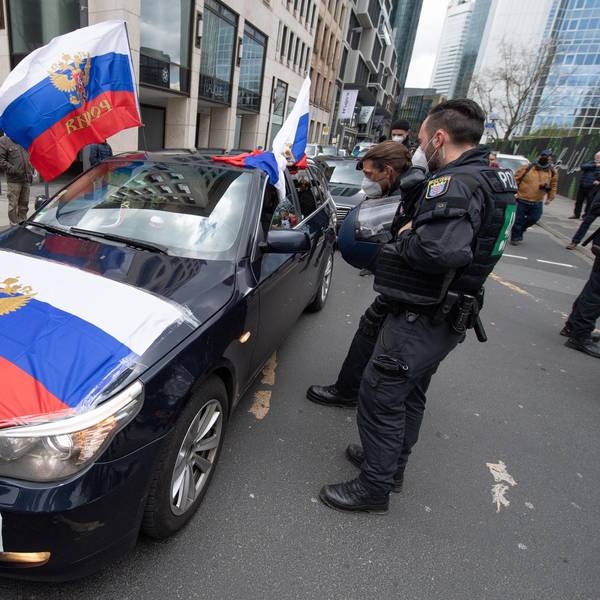 Pro-RU Demo FFM dpa 1004