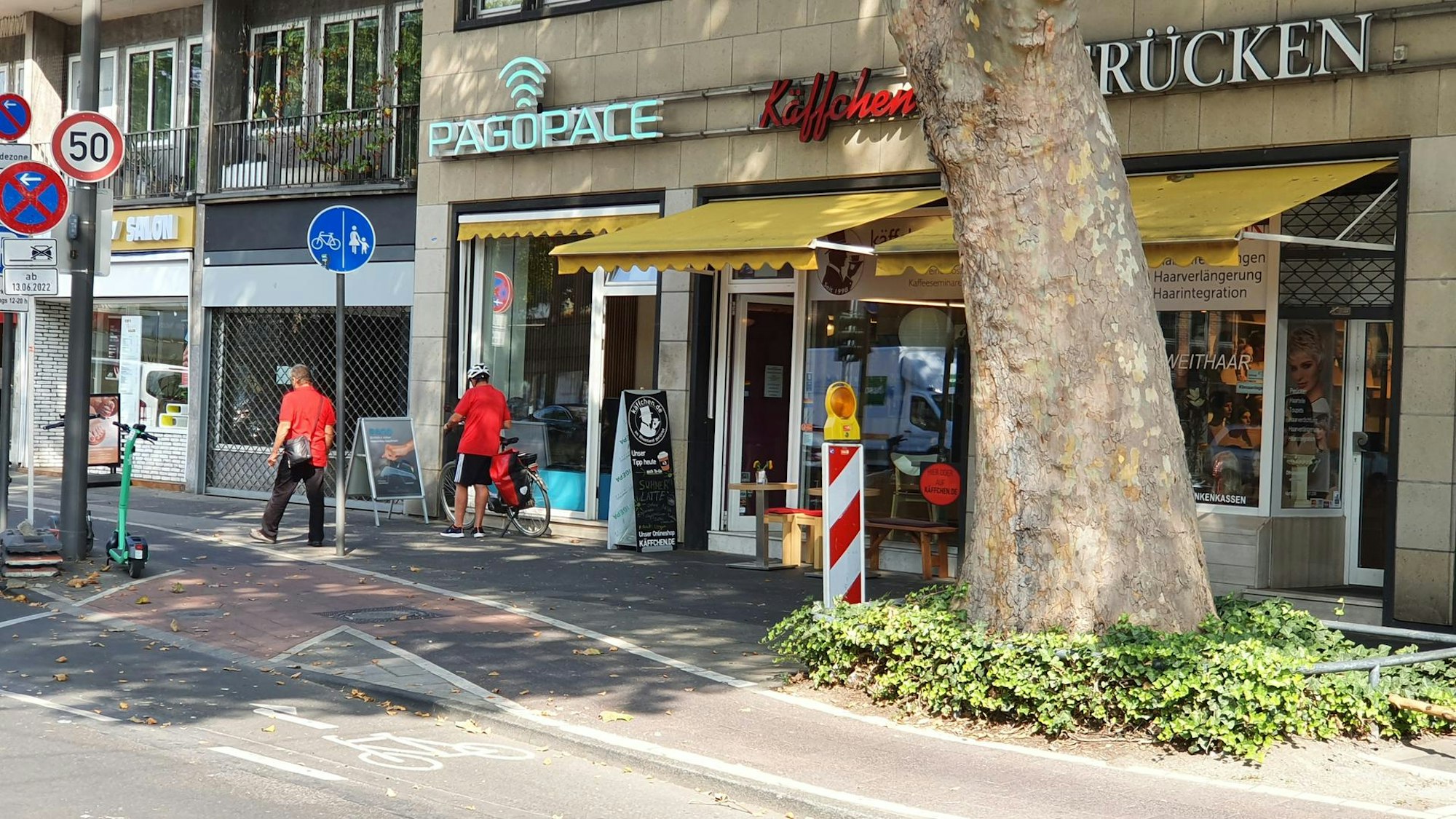 pagopace neumarkt