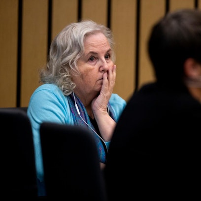 Nancy Crampton Brophy AP 140622