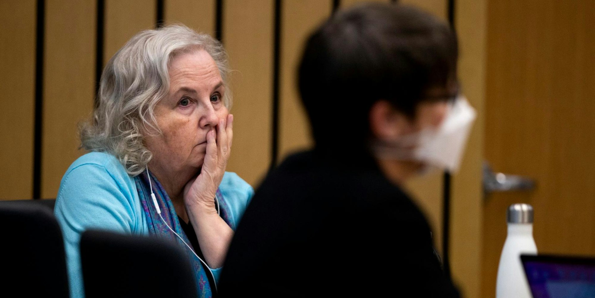 Nancy Crampton Brophy AP 140622