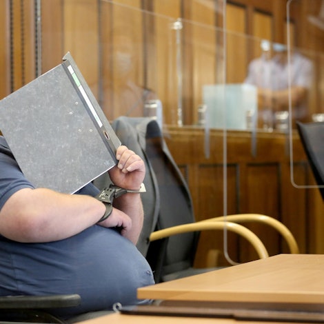 Missbrauchsprozess Mönchengladbach