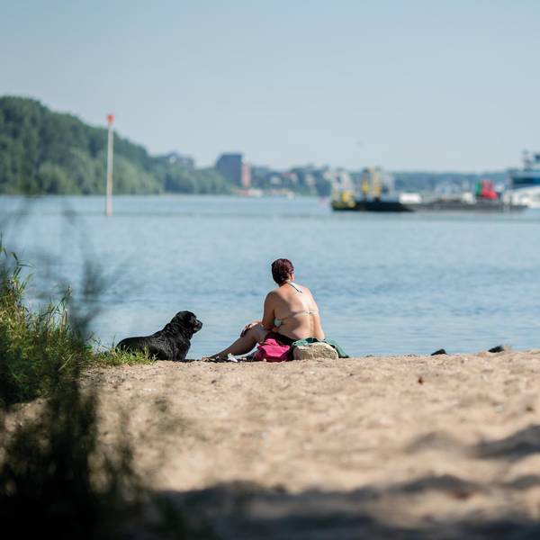 Porz Strand