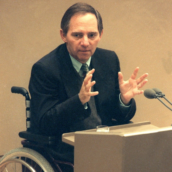 Schaeuble