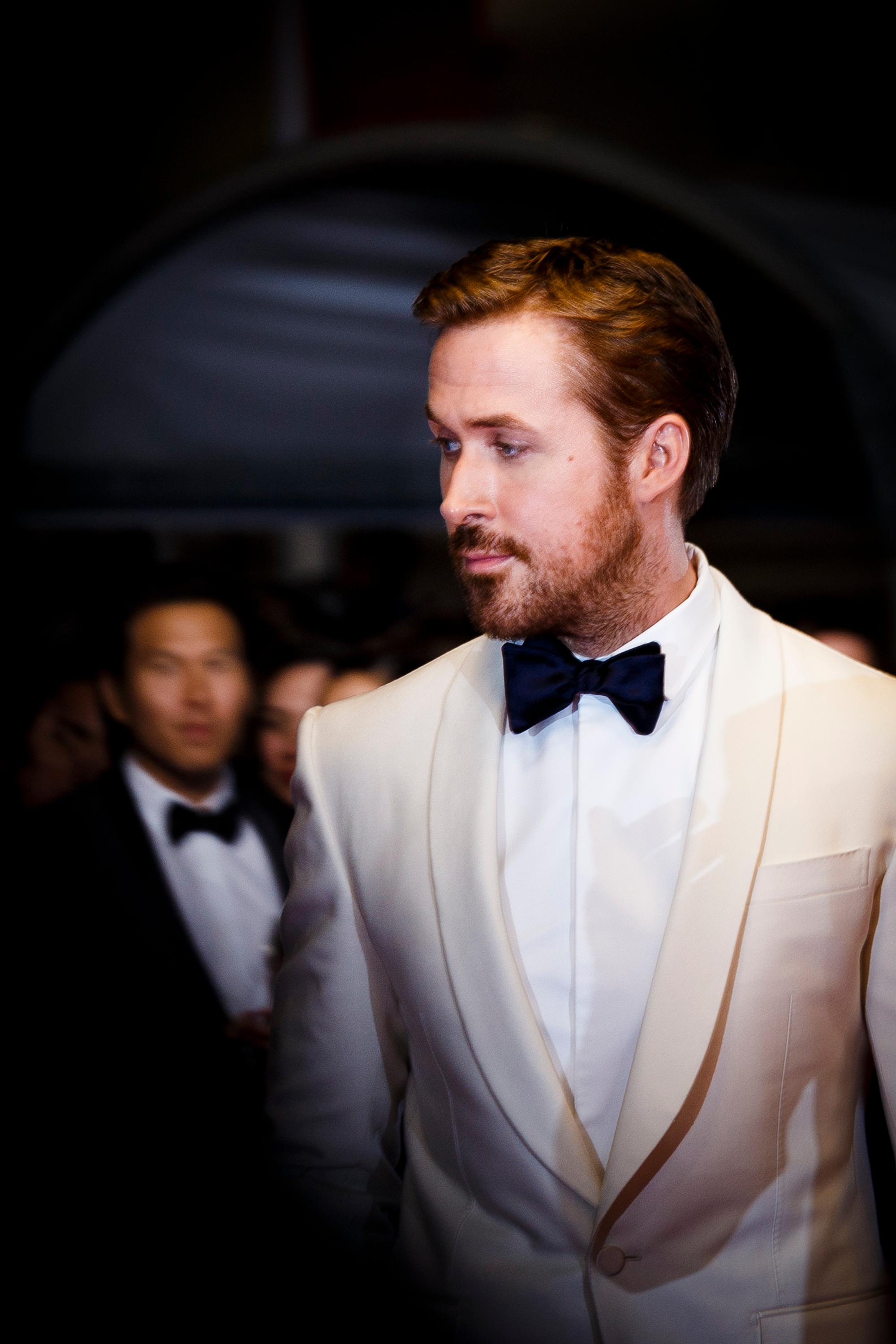 Ryan Gosling