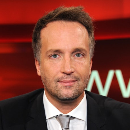 Ralf Höcker