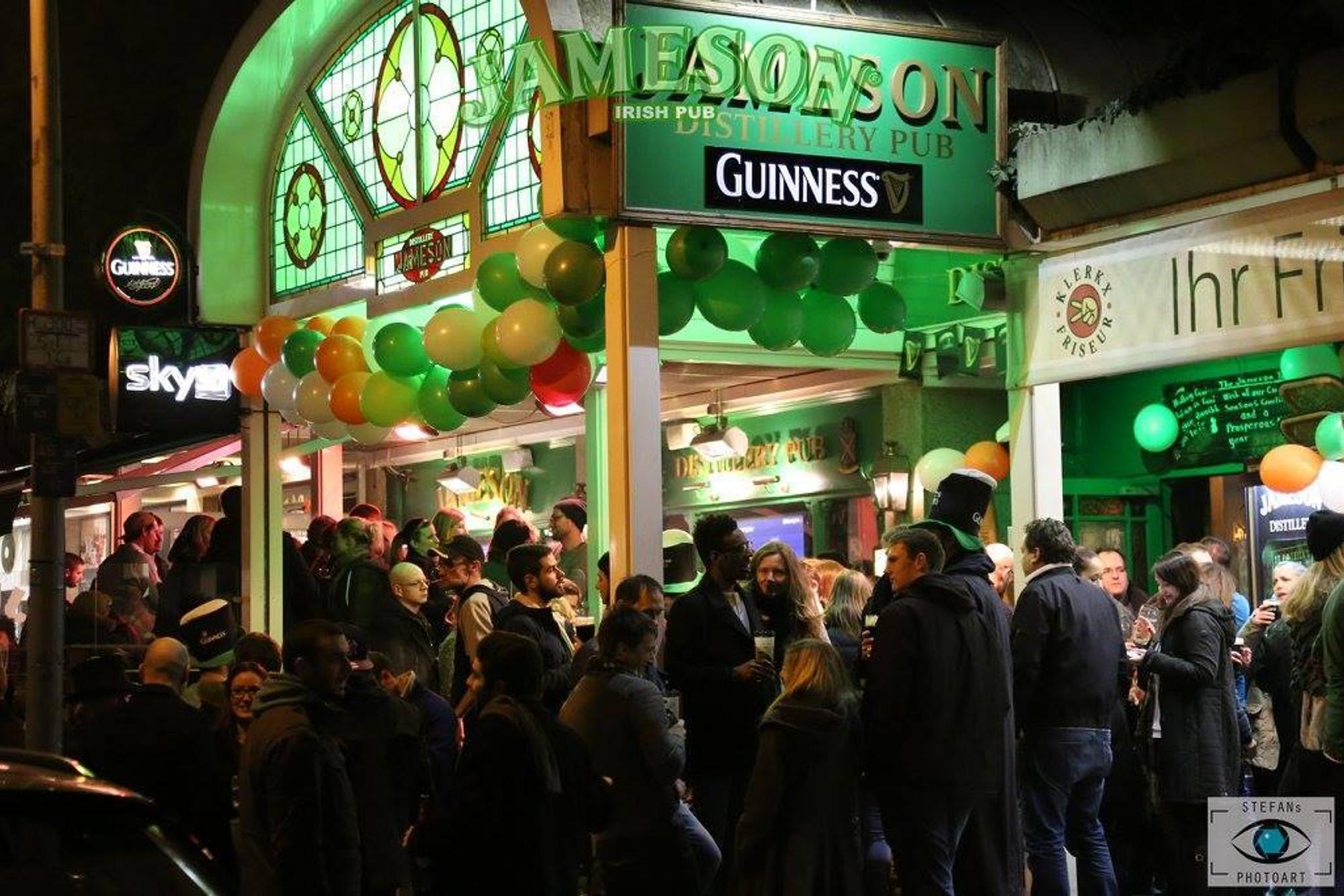 pub