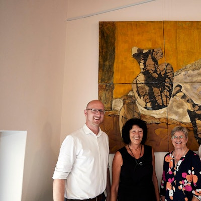 Ausstellung Schleiden