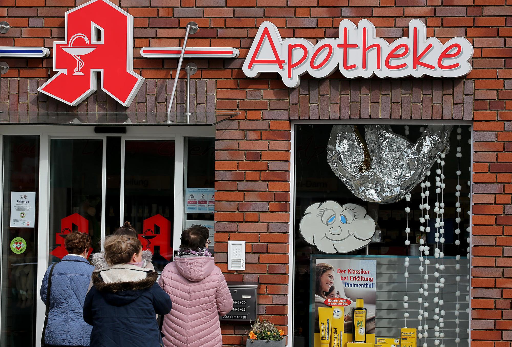 Gangelt_Apotheke