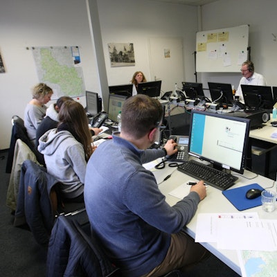 Bürgertelefon in Gummersbach