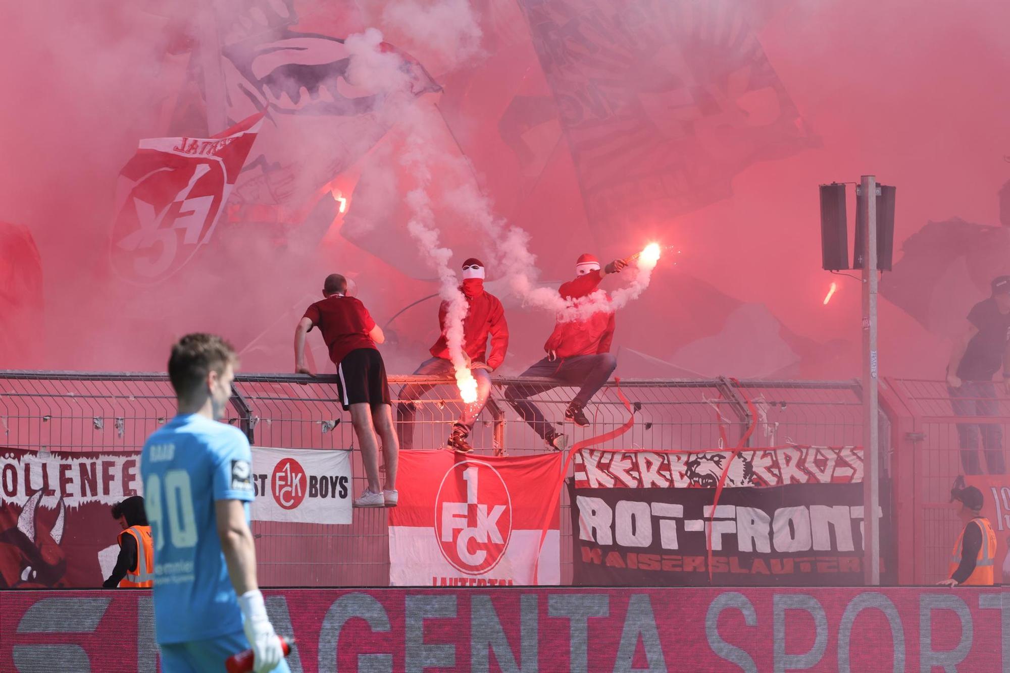 FCK in Höhenberg