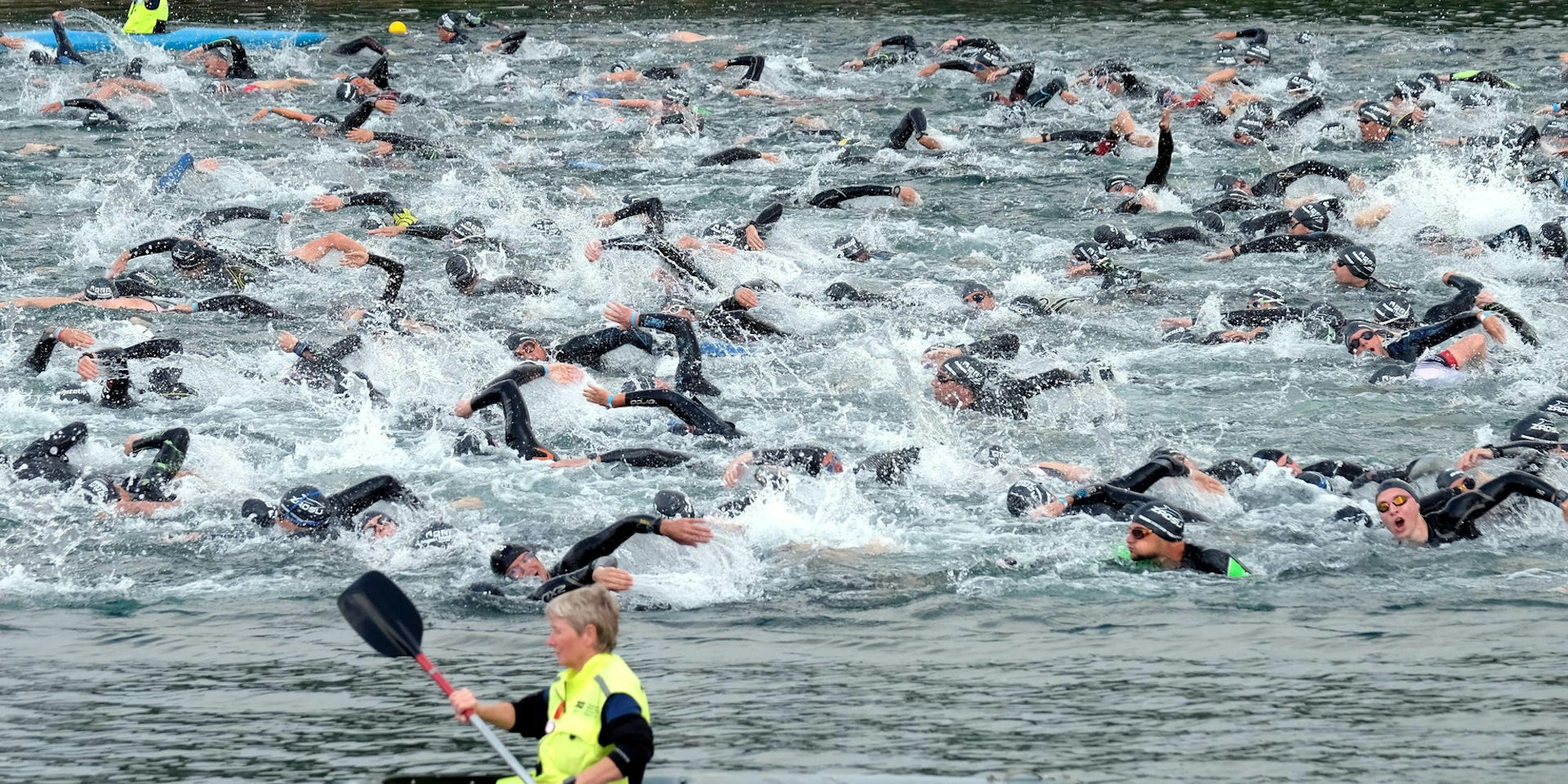 Triathlon