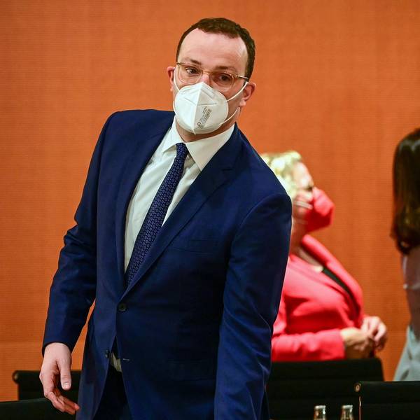Spahn geneigt