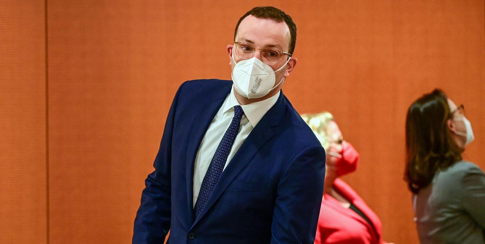 Spahn geneigt