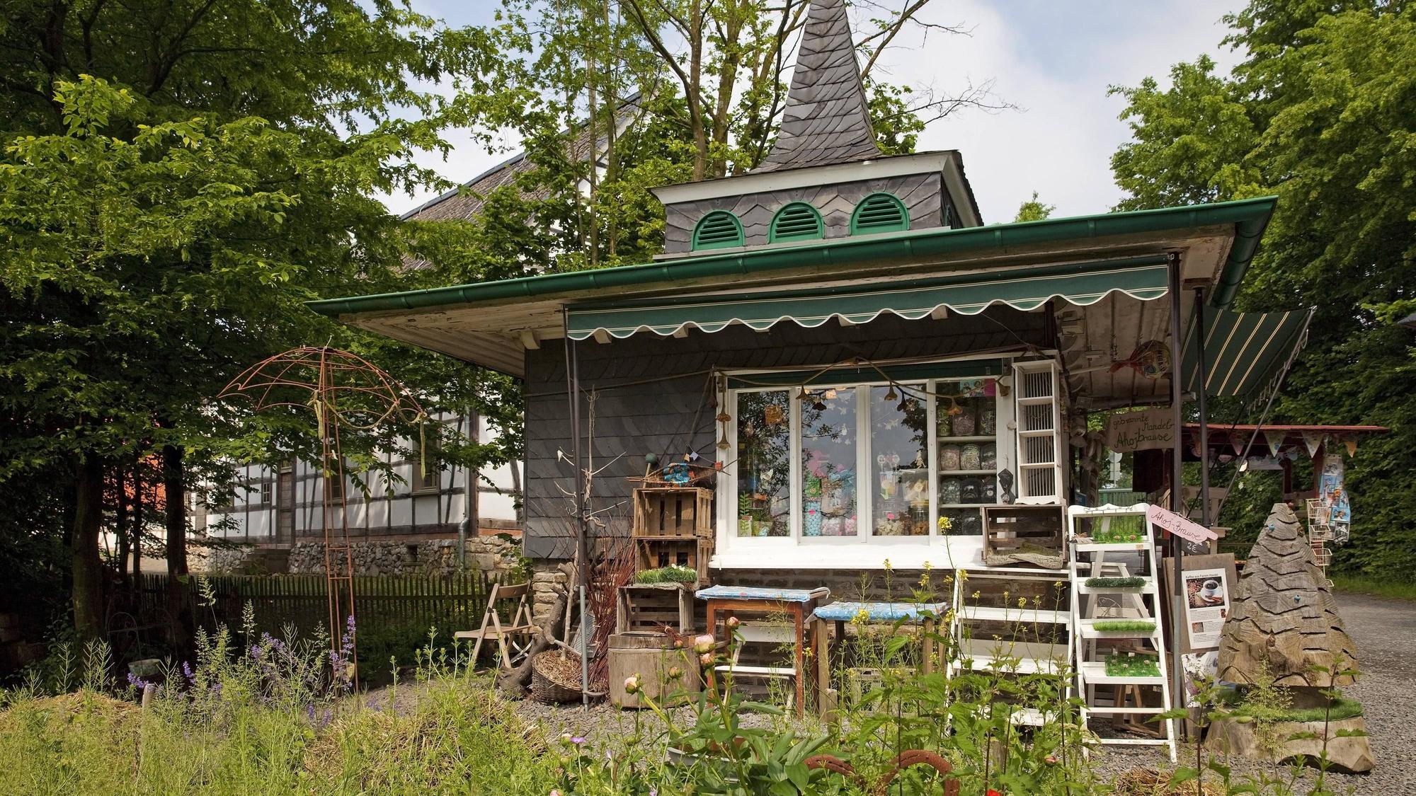 Freilichtmuseum_lindlar