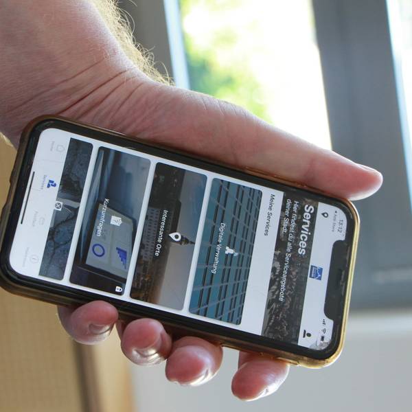 City_Key_App