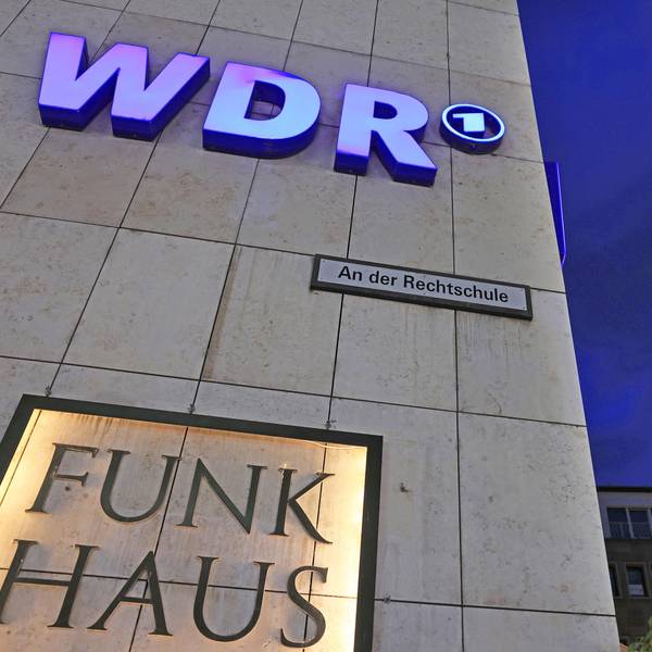 WDR
