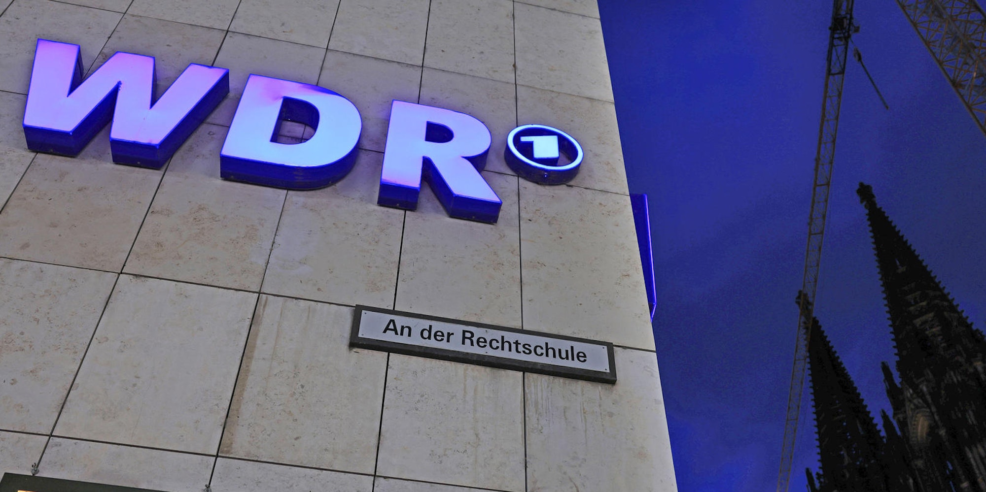 WDR