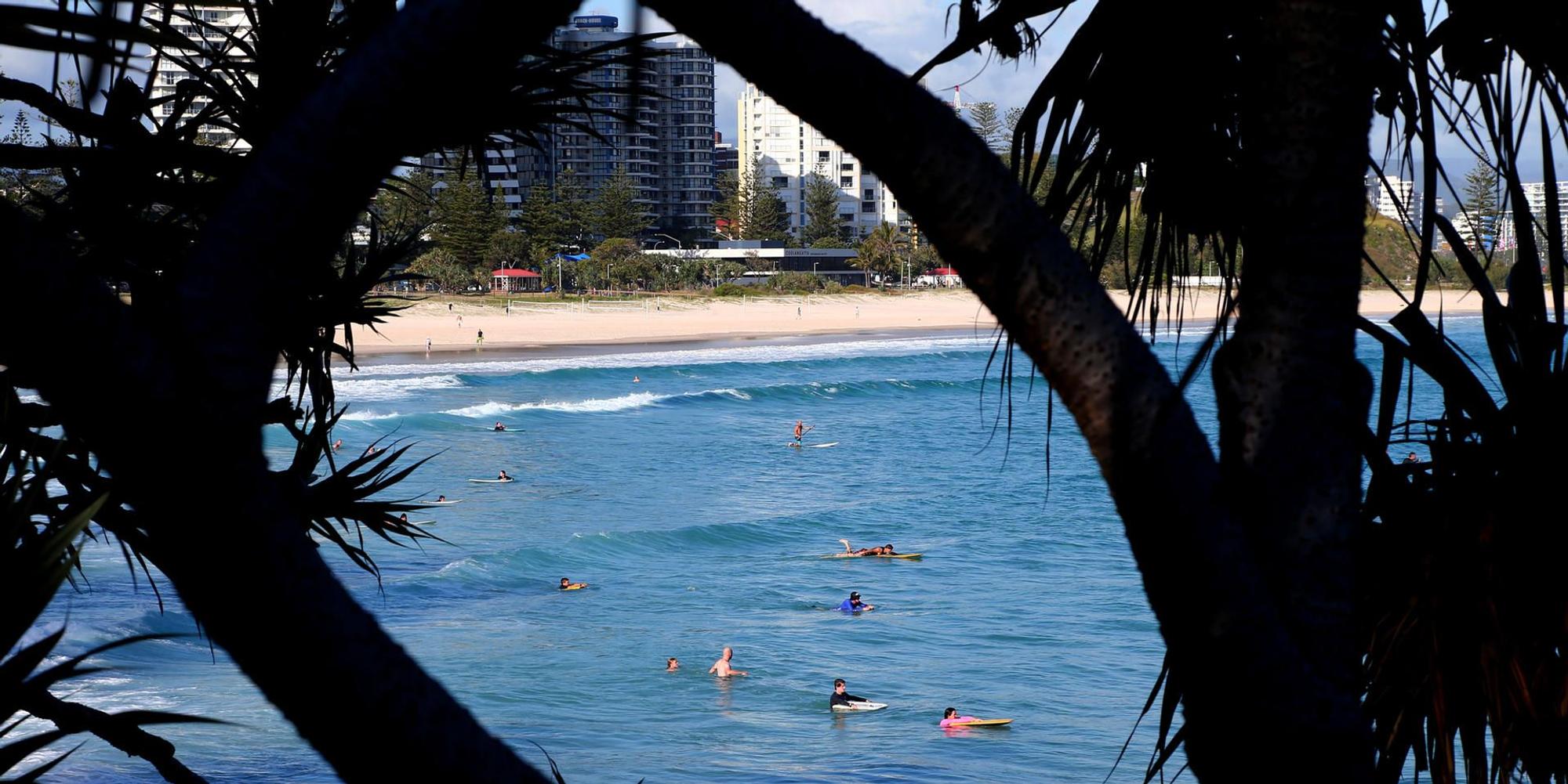 Gold Coast