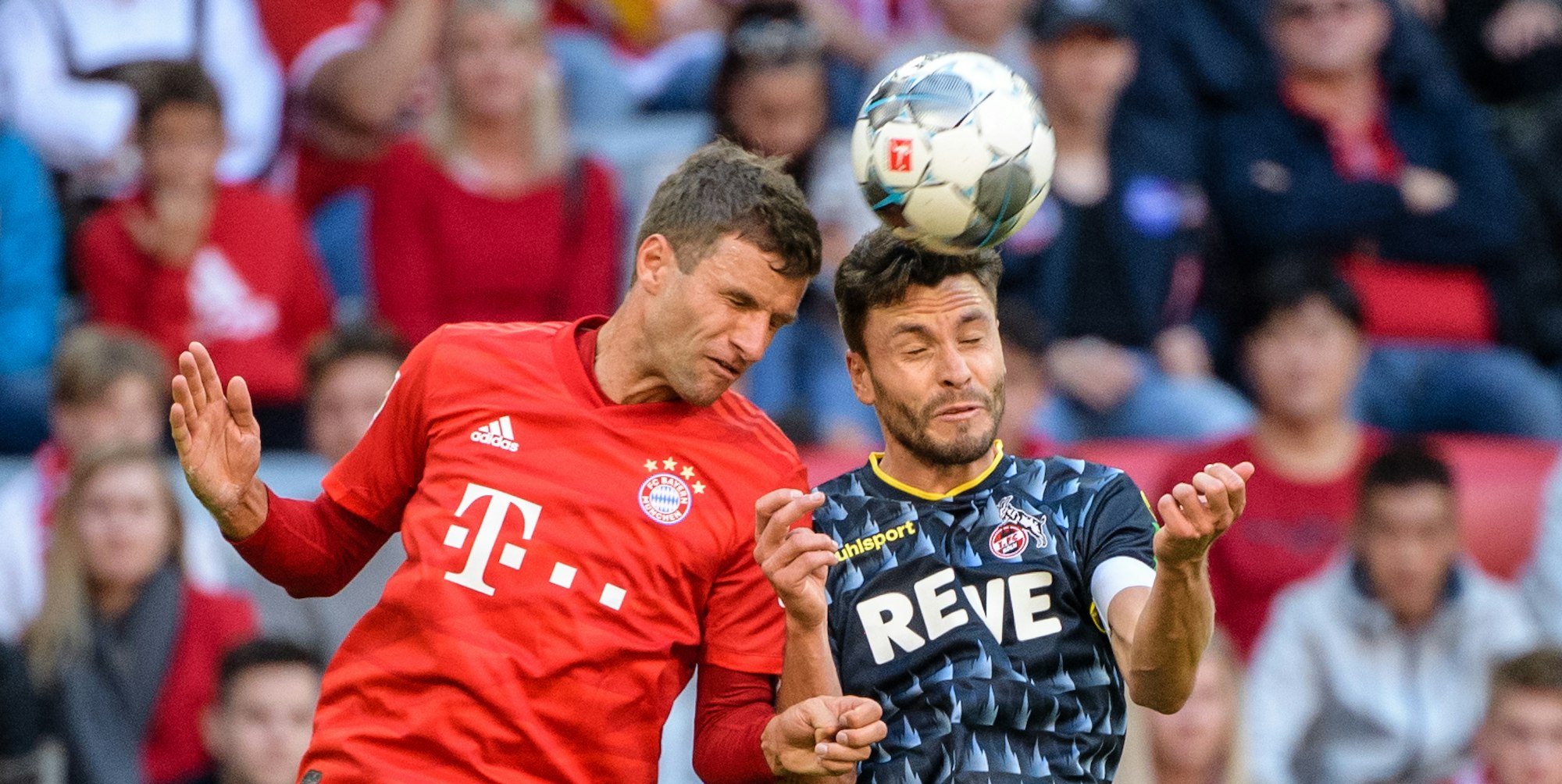 hector 2019 in München