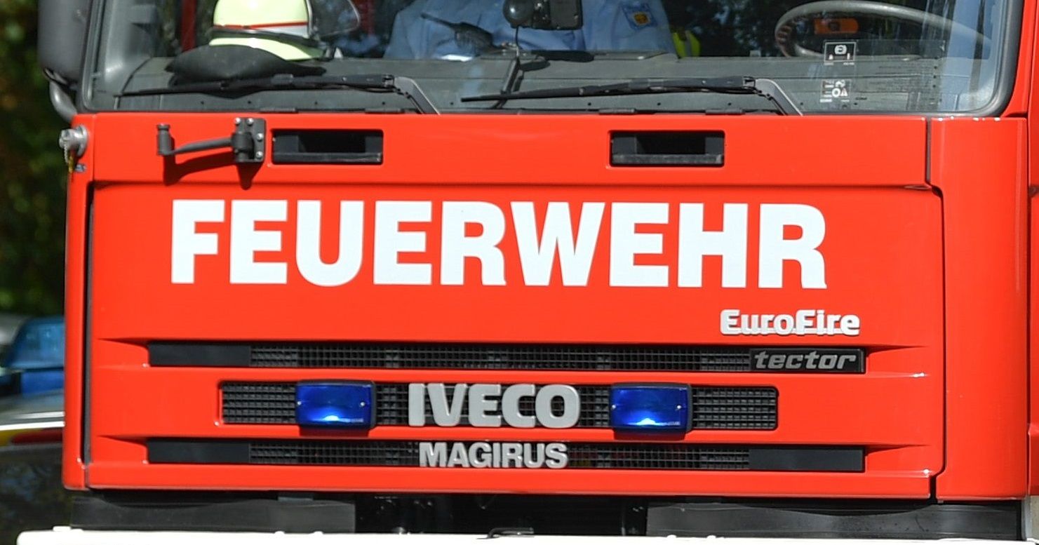 Feuerwehr Symbol 130819