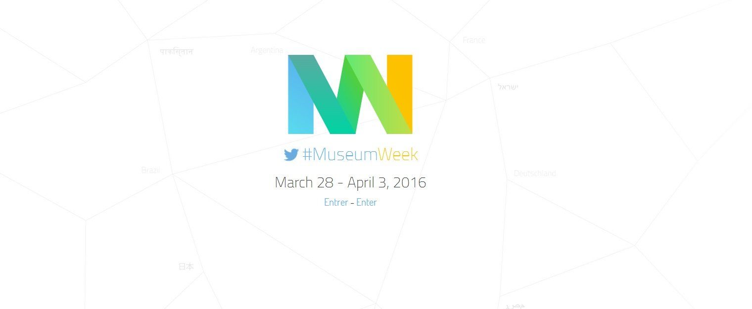 museumweek
