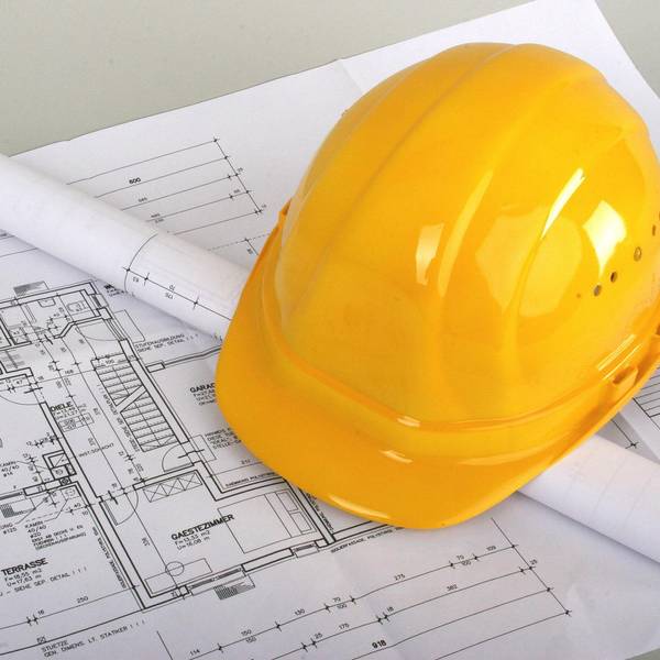 Bauen