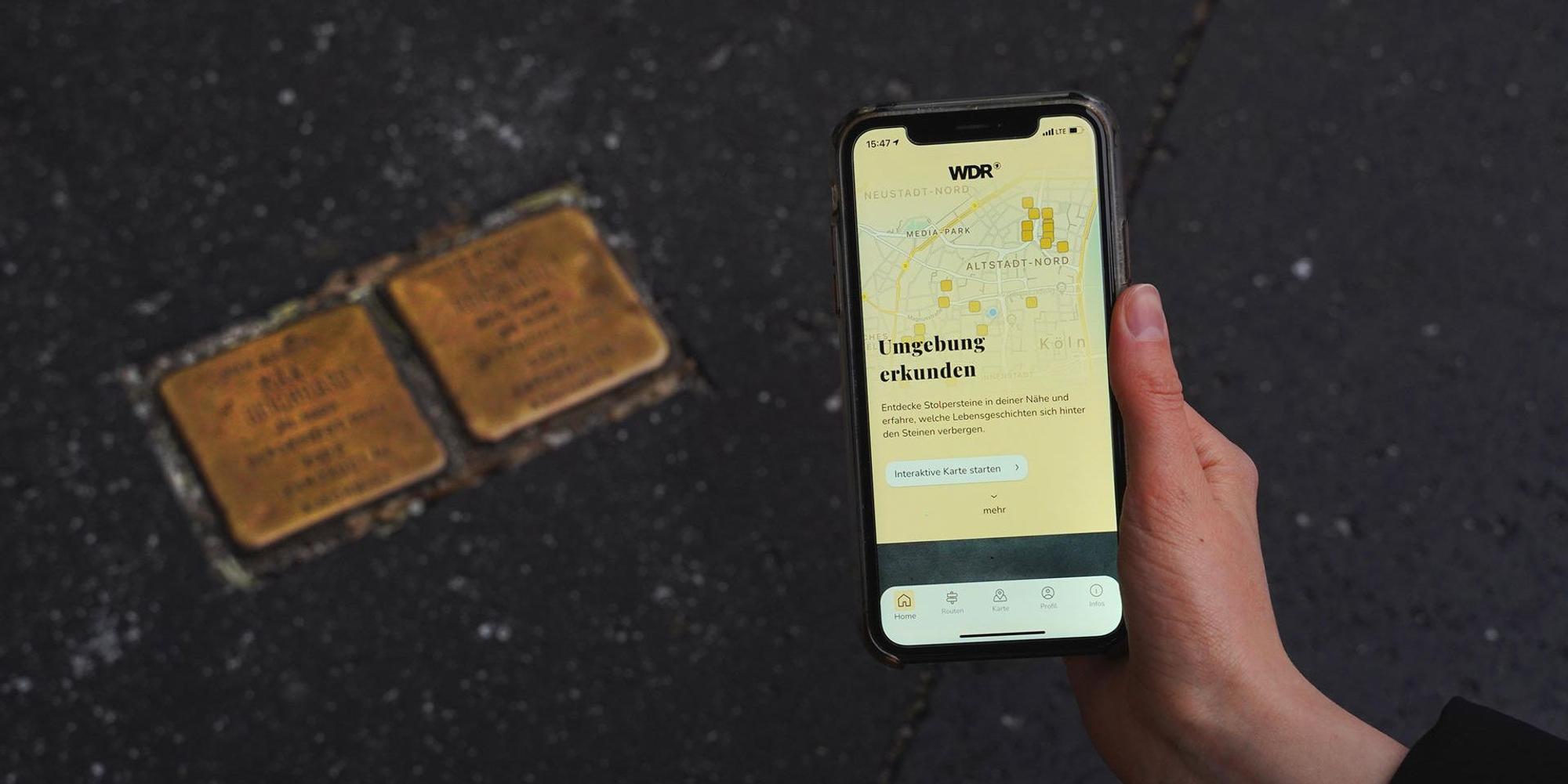 2_Stolpersteine