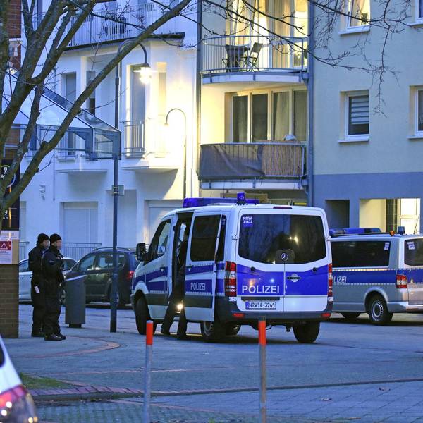 Goman Soforthilfe Betrug Leverkusen