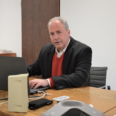 Hermann-Josef Esser Bürgermeister Kall