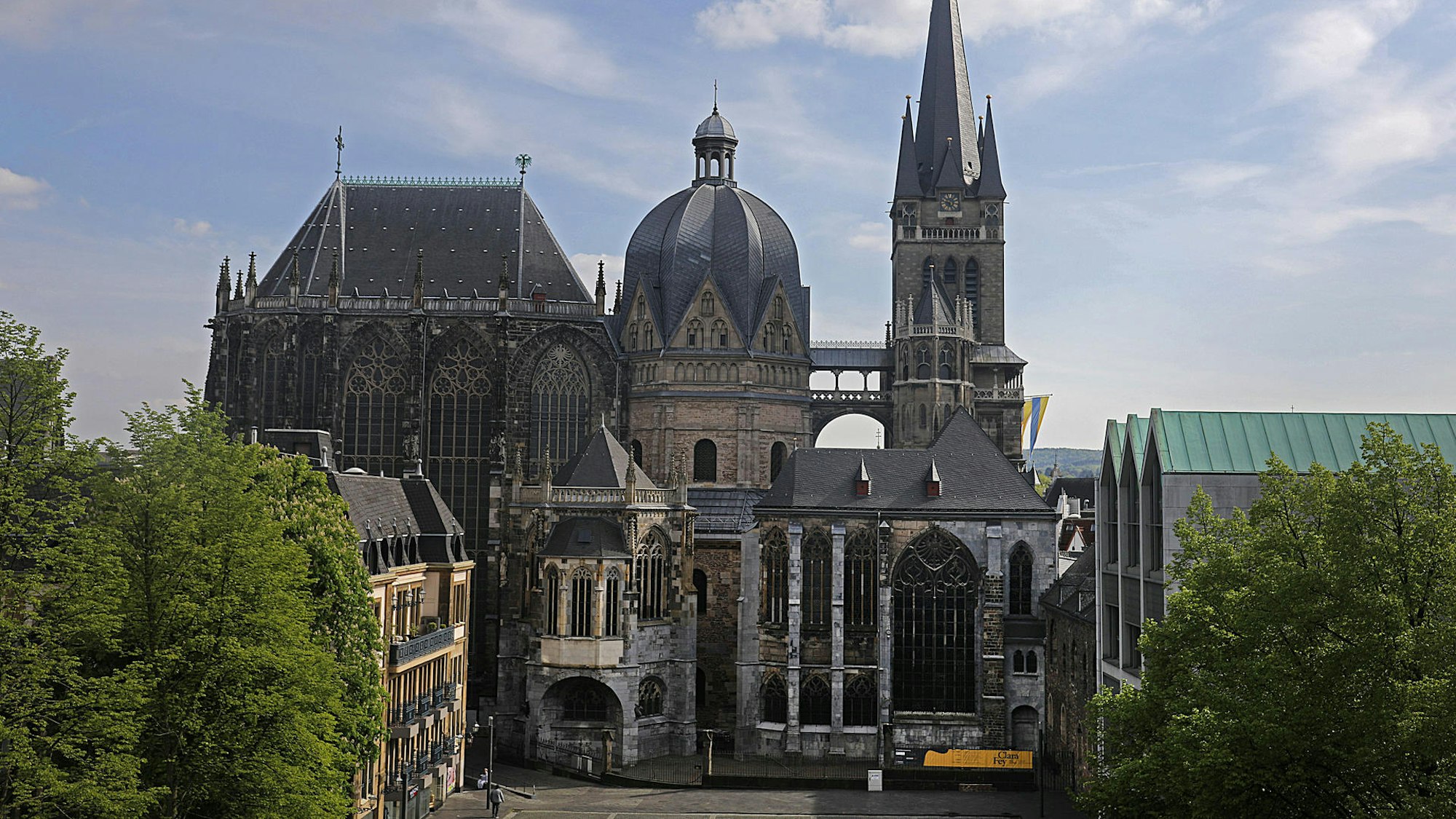 Aachener Dom