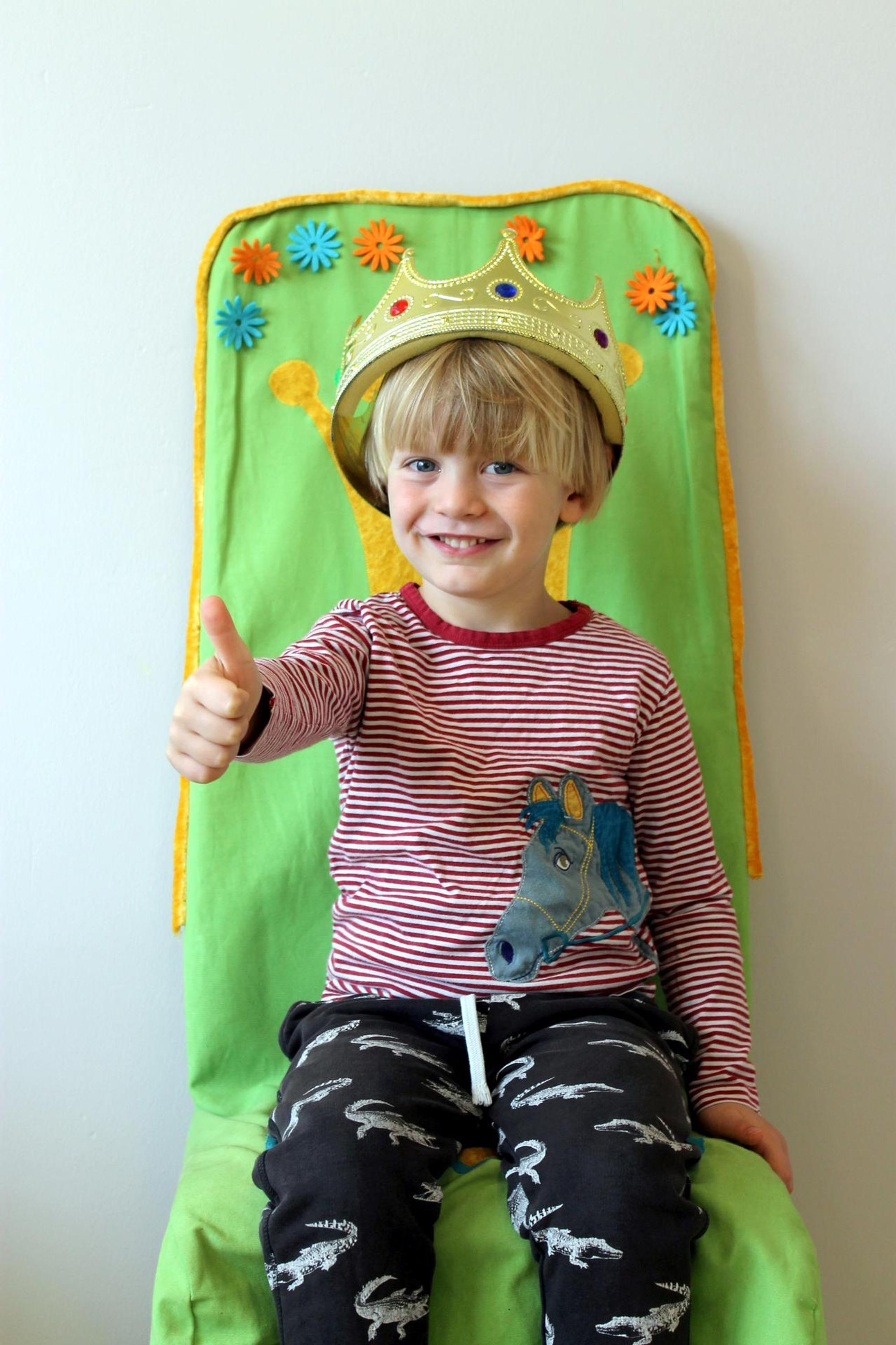 Pepe Weltkindertag