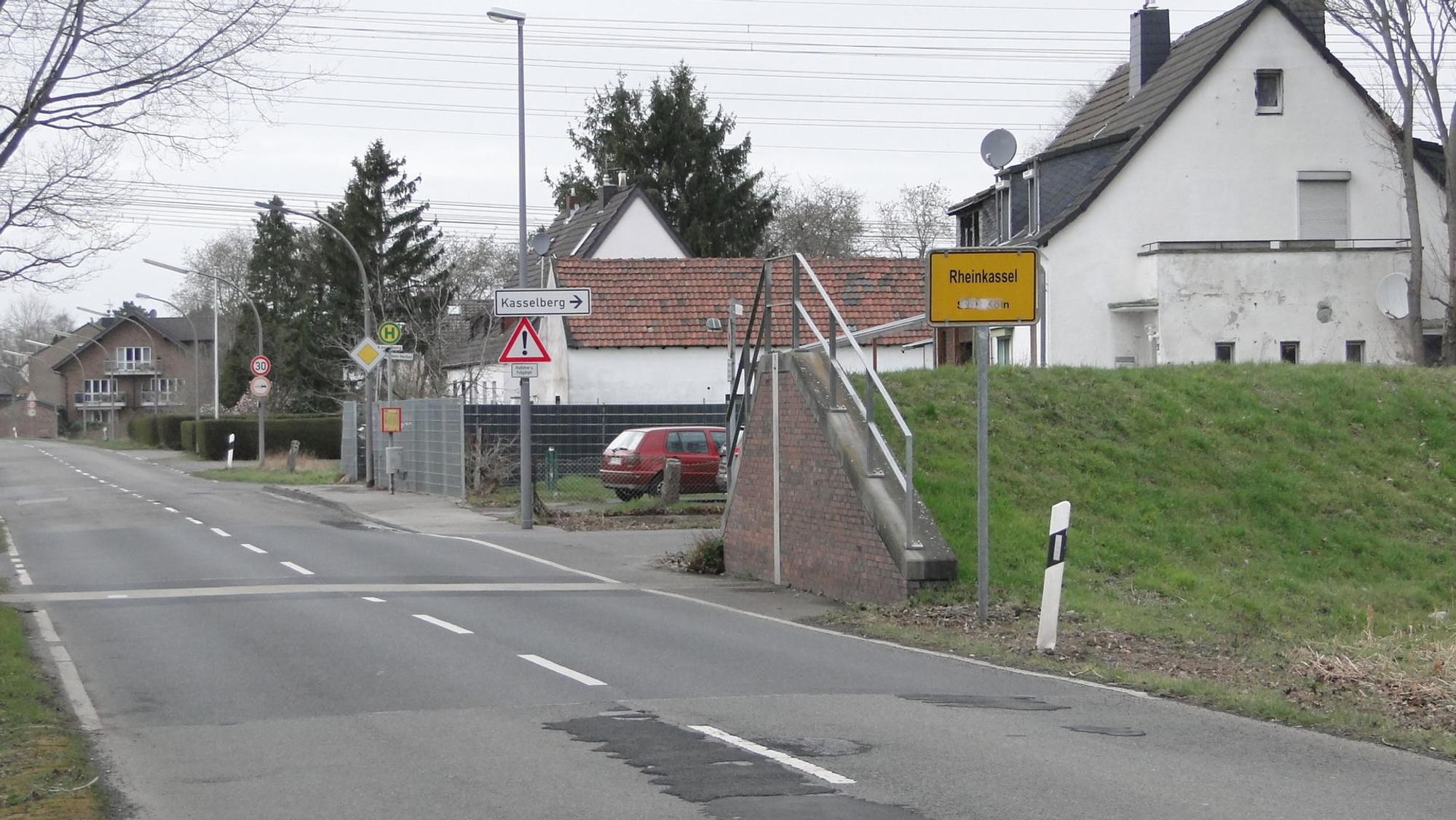 Aufwertung Rheindörfer abgesagt (2)