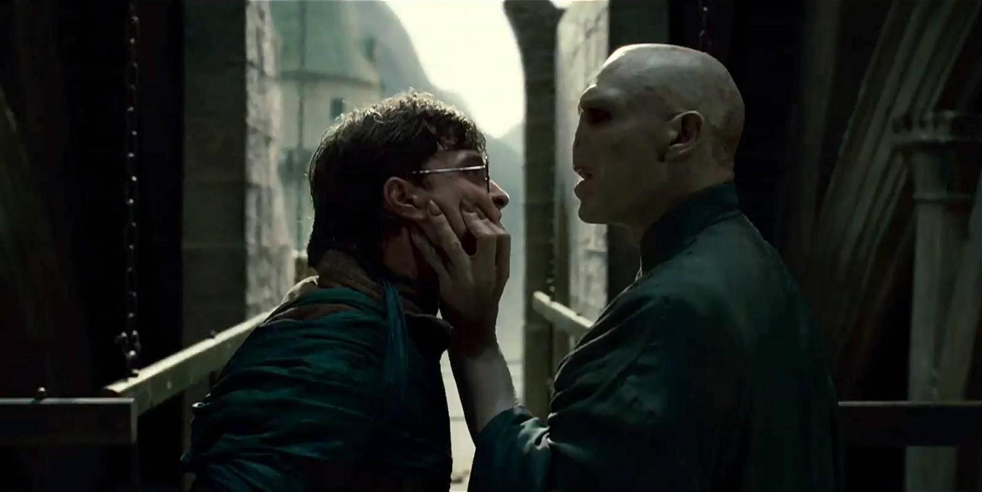 Voldemort
