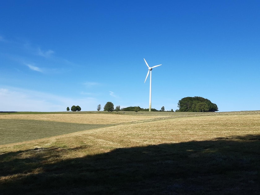 Windräder in Bergneustadt nur auf wenigen Flächen möglich Kölner