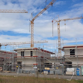 Wohnungen Rhein-Erft