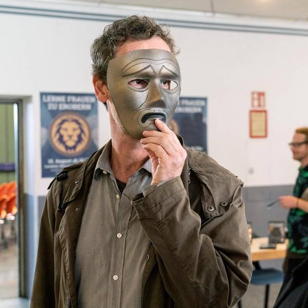 Tatort Masken