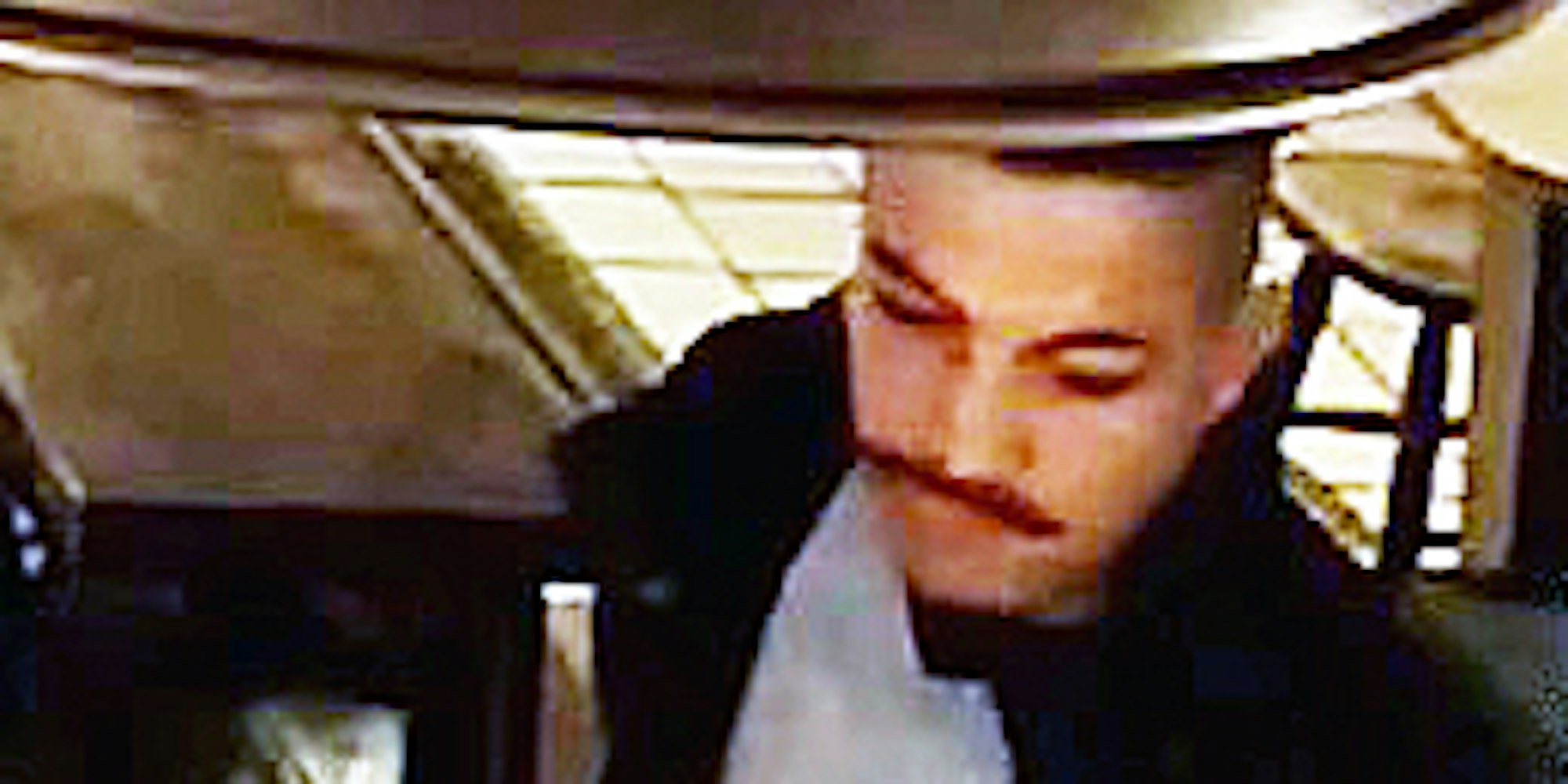 Fahndung Kölner Polizei Nippes